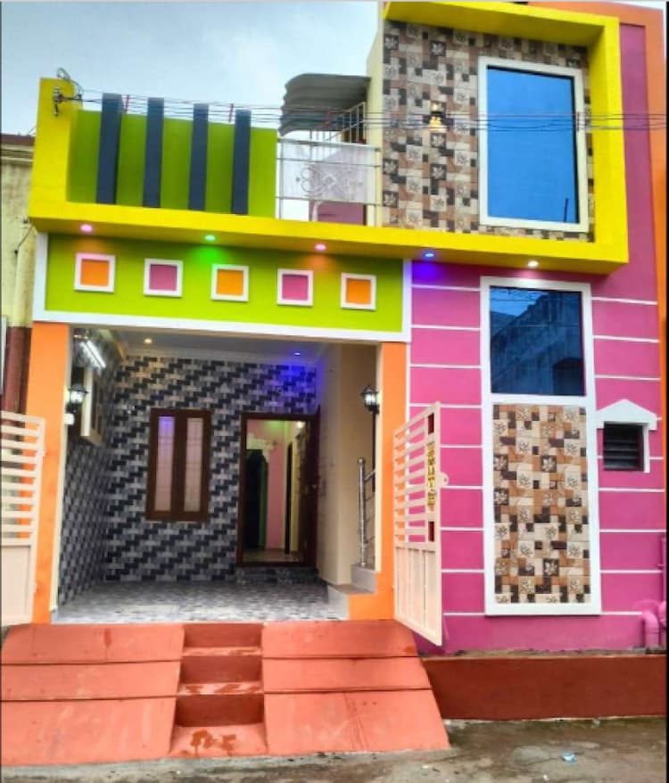 2BHK House For Sale