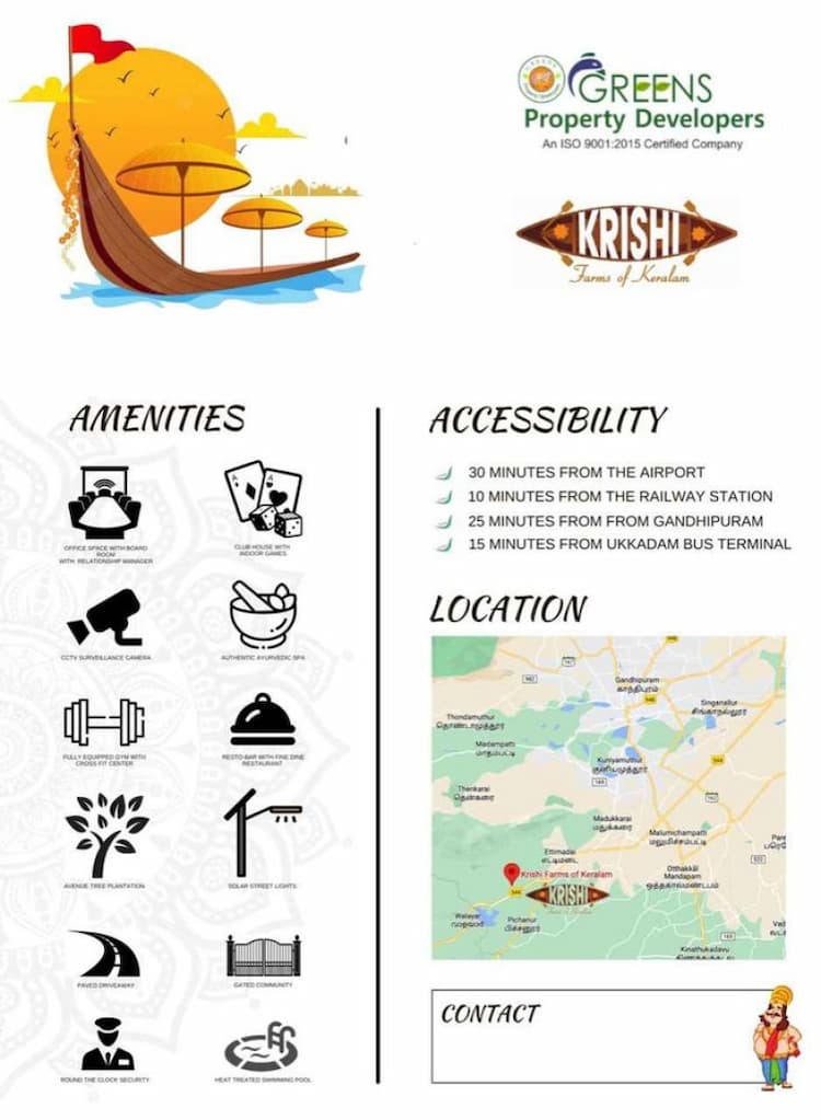 Single Property Image