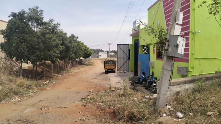 Single Property Image