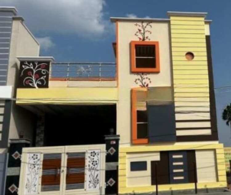 2 BHK House for Sale