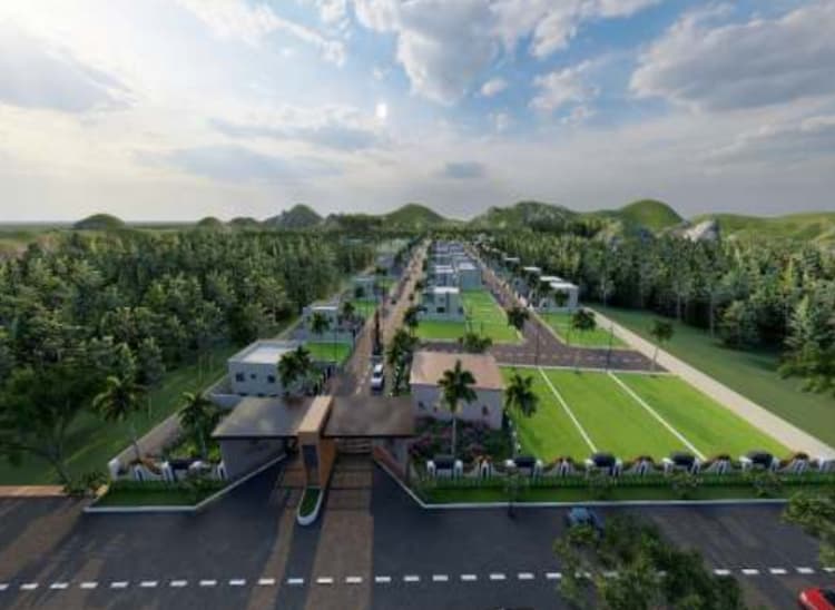 Single Property Image