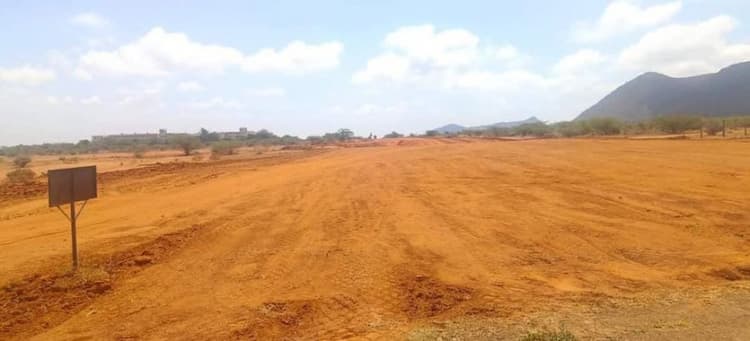 5.5 Cent Land for Sale