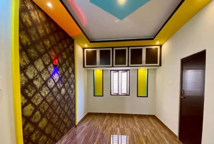 2 BHK House for Sale