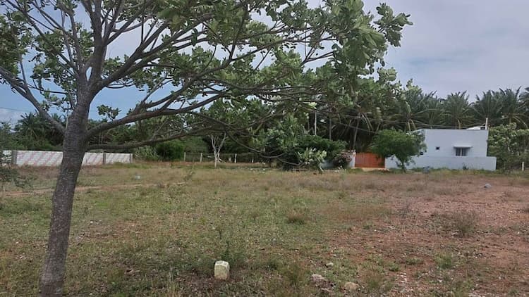 4 Cent Land for Sale