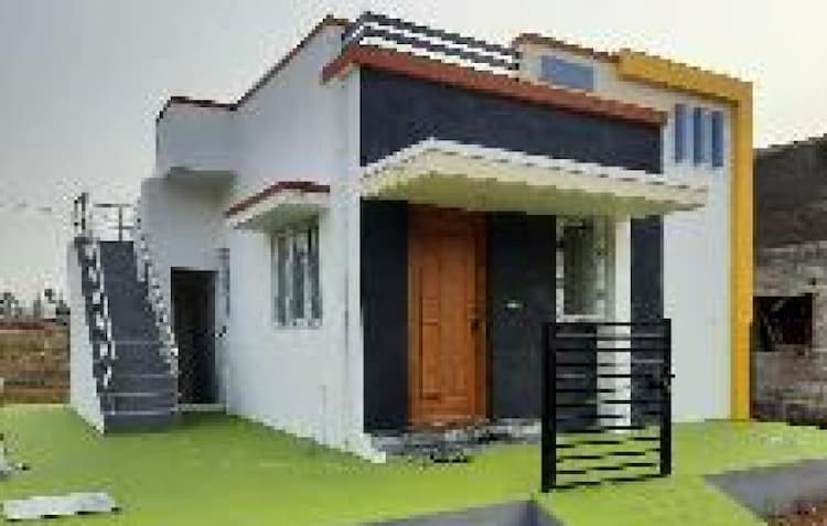2 BHK House for Sale