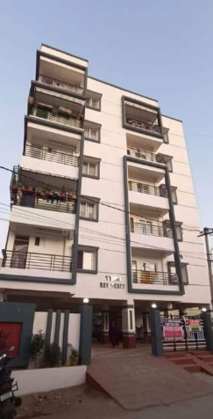 2 BHK Apartment for Sale