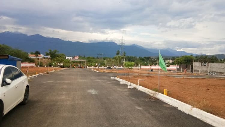 Single Property Image