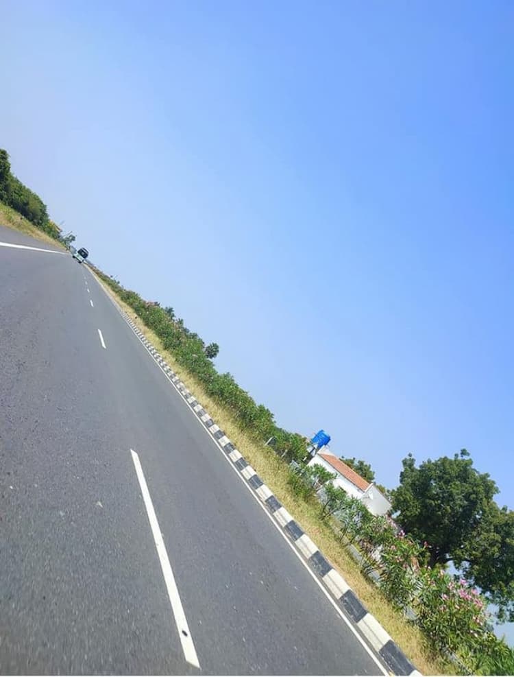 4 Acre Land for Sale