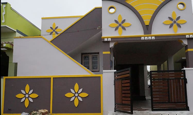 3 BHK House for Sale