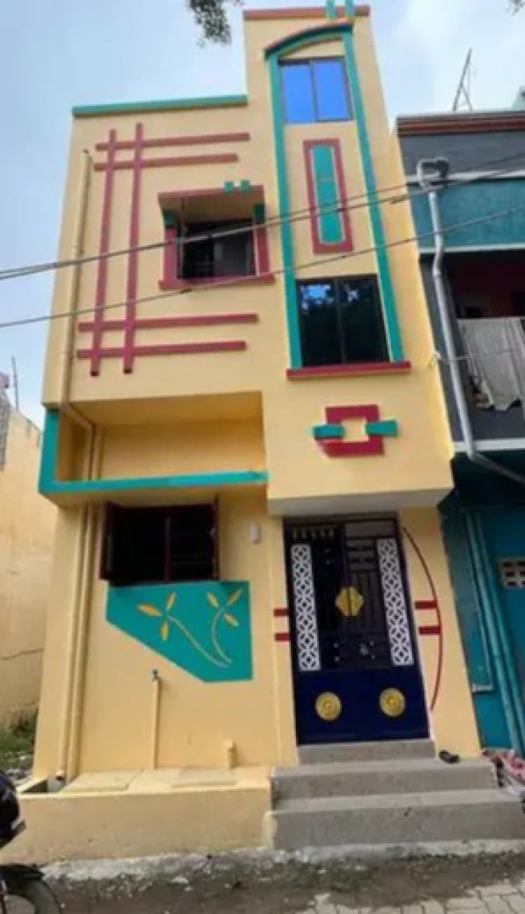 2 BHK House for Sale