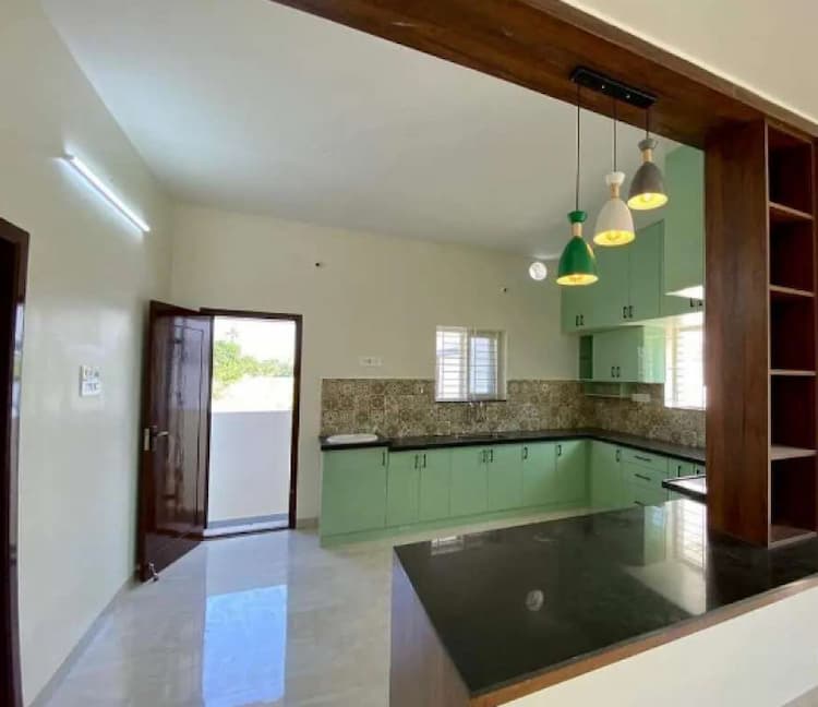 2 BHK House for Sale