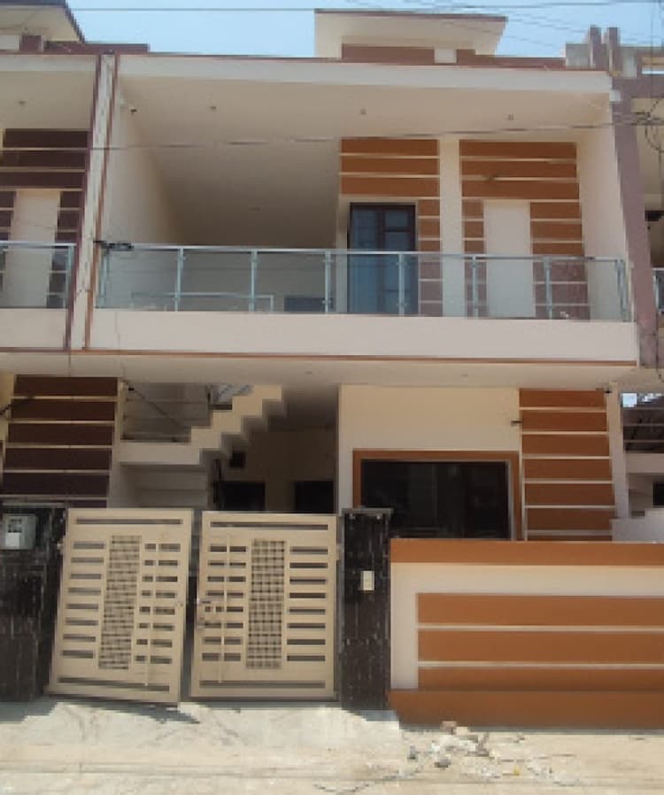 4 BHK House for Sale