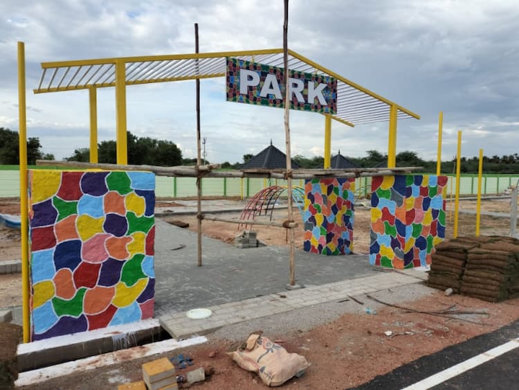 Single Property Image