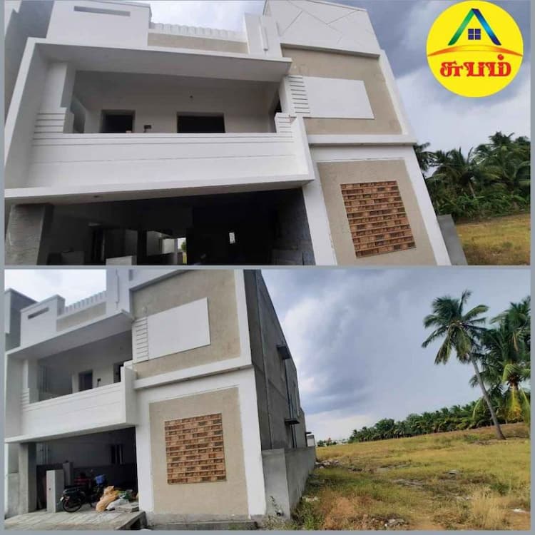 3 bedroom duplex house for sale