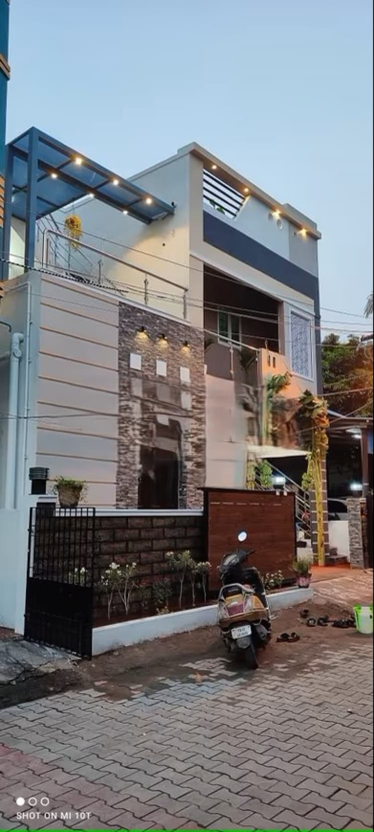 2bhk house for sale