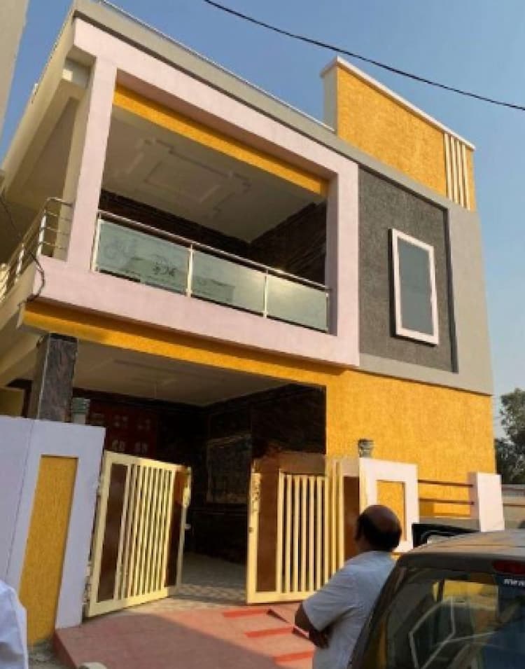 3 BHK House for Sale