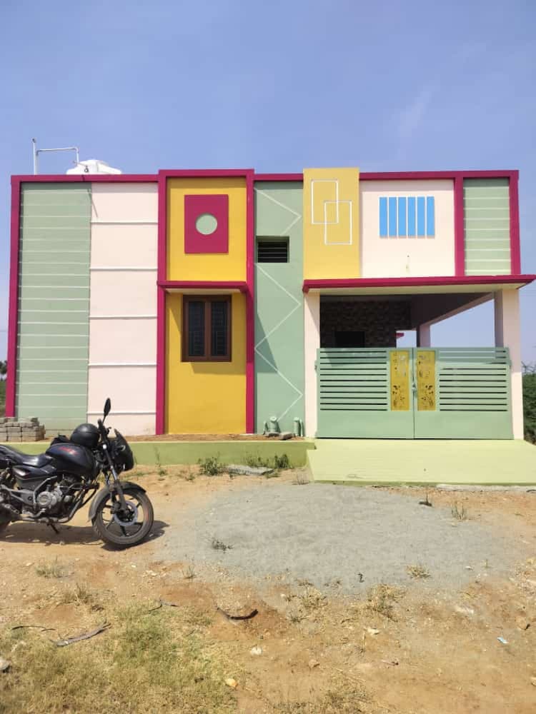 2BHK House For Sale