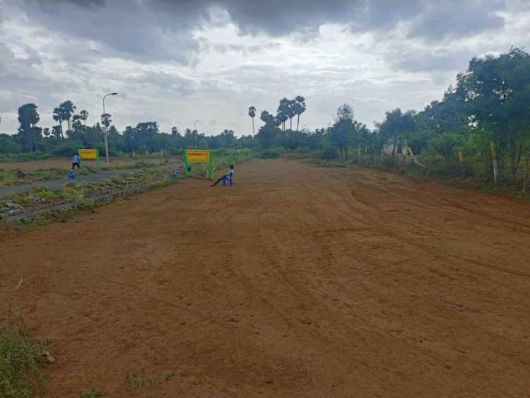 Single Property Image