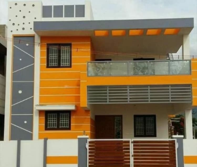 3 BHK House for Sale