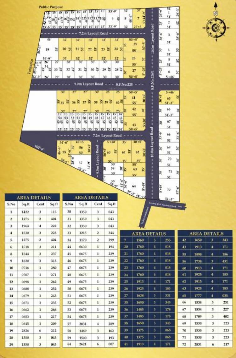 Single Property Image