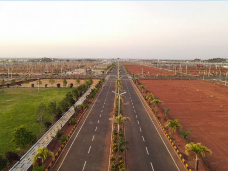 Single Property Image