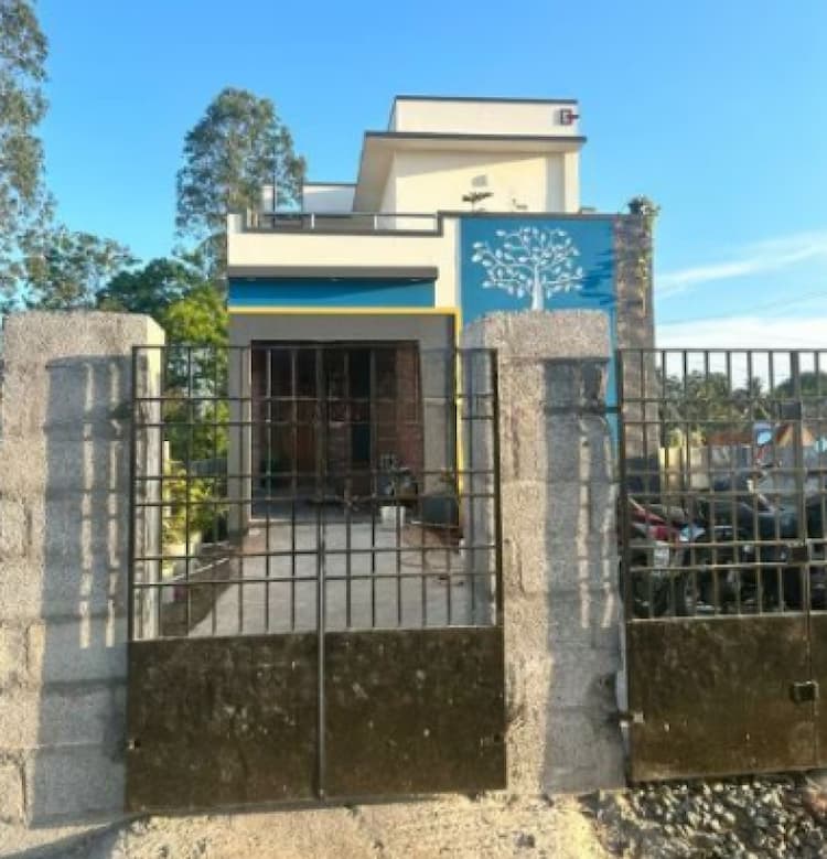 1 BHK House for Sale