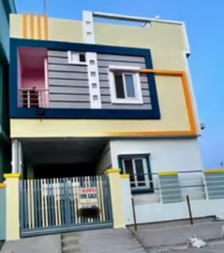 2 BHK House for Sale