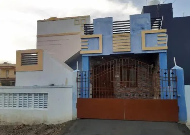 2 BHK house for Sale