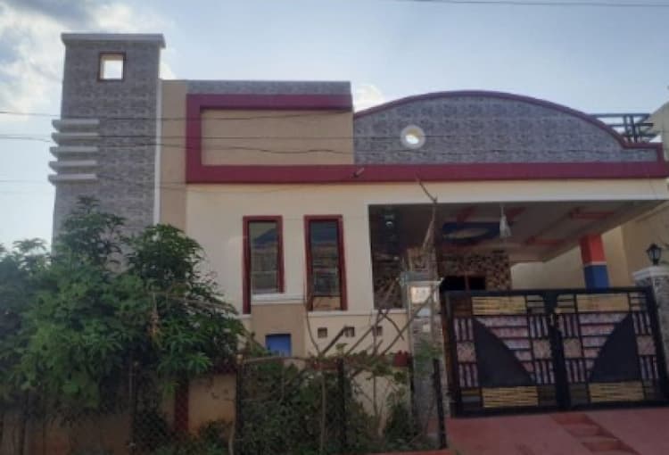 2 BHK House for Sale