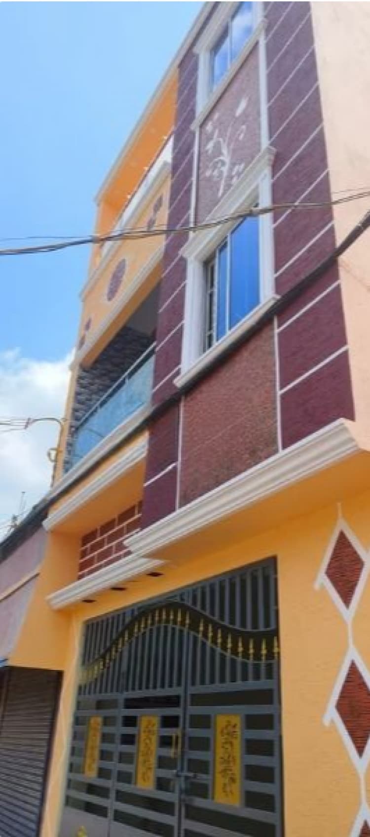 4 BHK House for sale