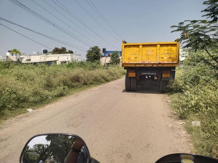 Single Property Image