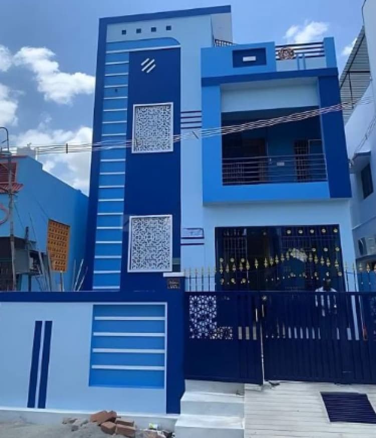 2 BHK House for Sale