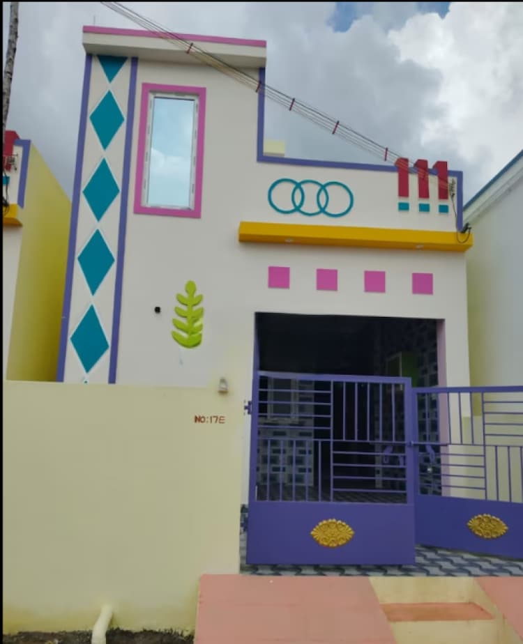 Single Property Image