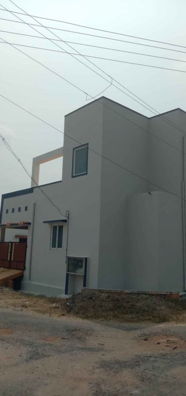 Single Property Image