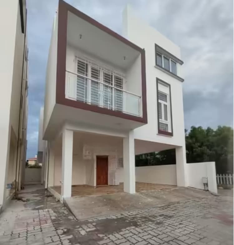 3 BHK House for Sale
