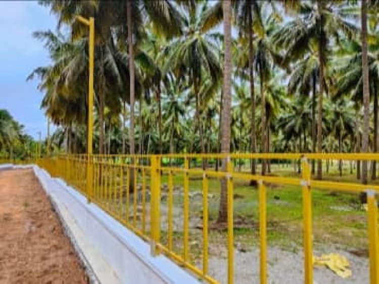 Single Property Image