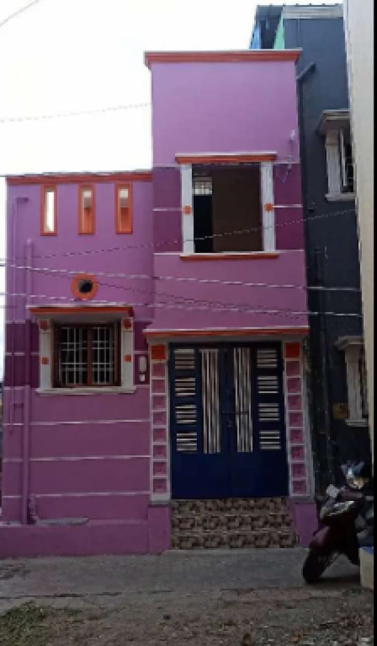 2 BHK House for Sale