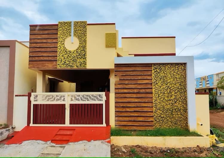 2bhk house for sale