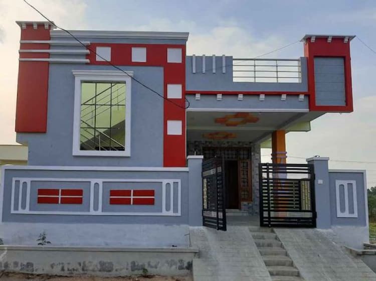 2BHK house for sale