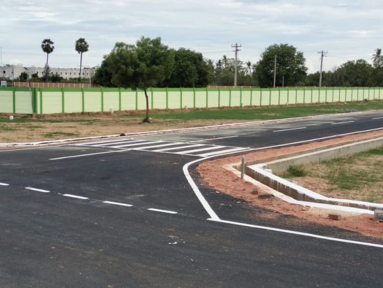 Single Property Image