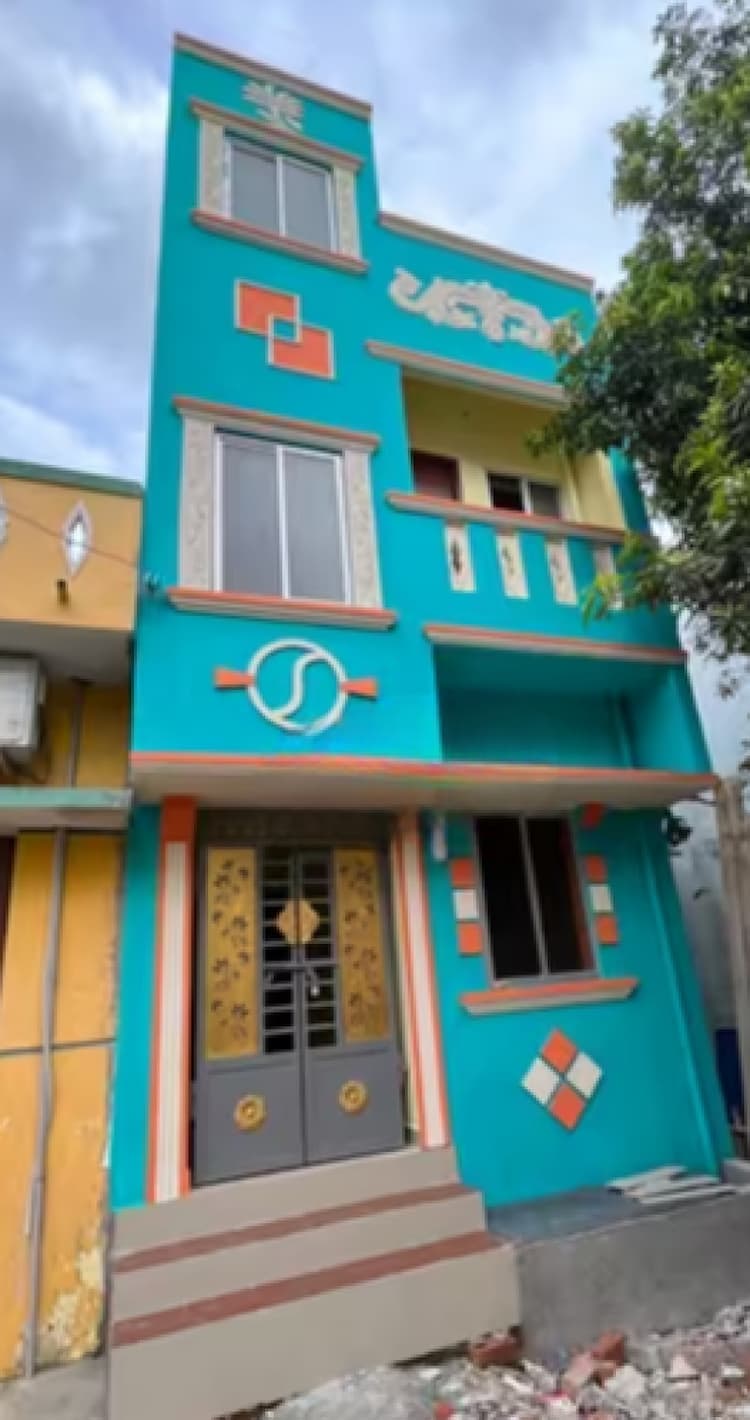 2 BHK House for Sale
