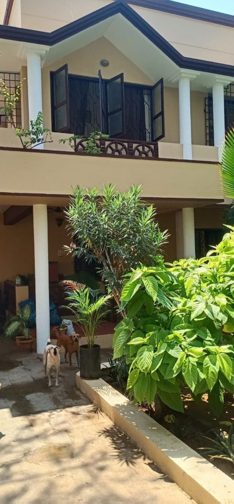 Individual House Sale