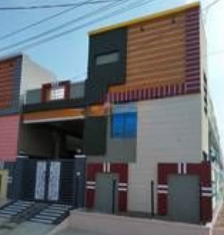 2 BHK House for Sale