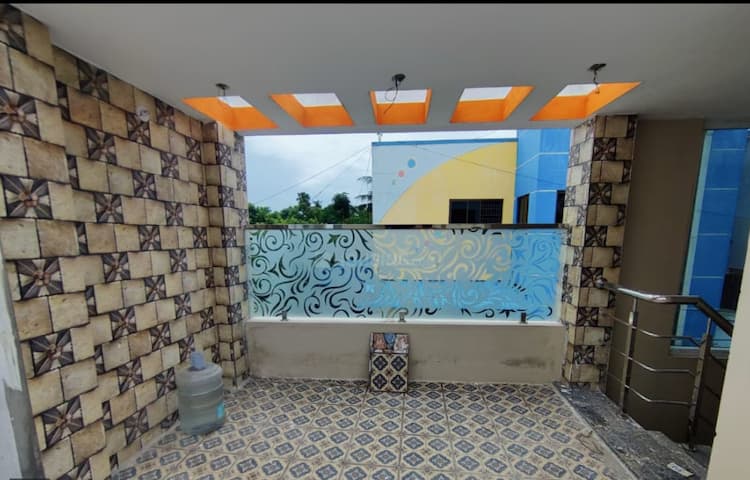 Single Property Image