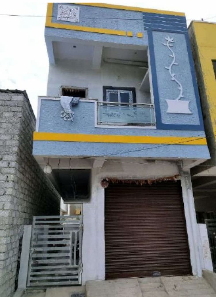 2 BHK House for Sale