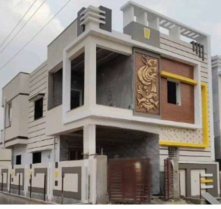 2 BHK House for Sale