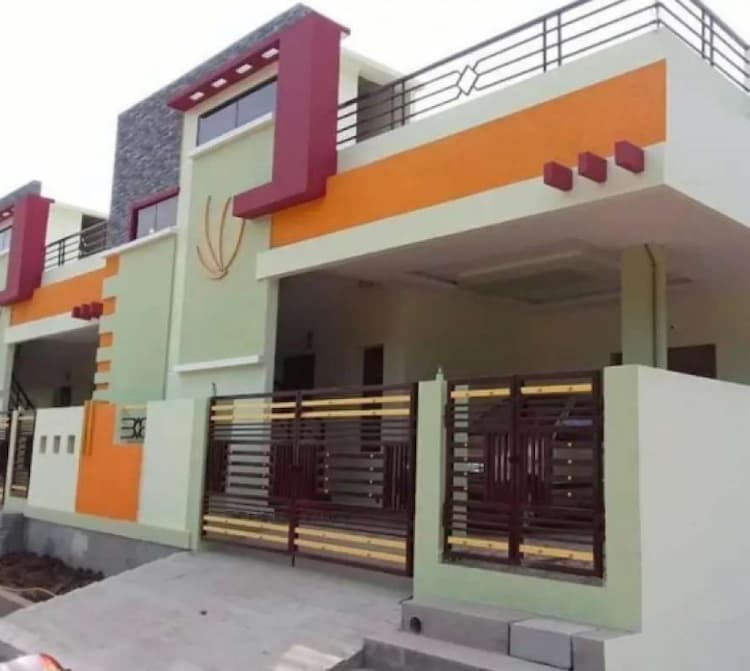 2 BHK House for Sale