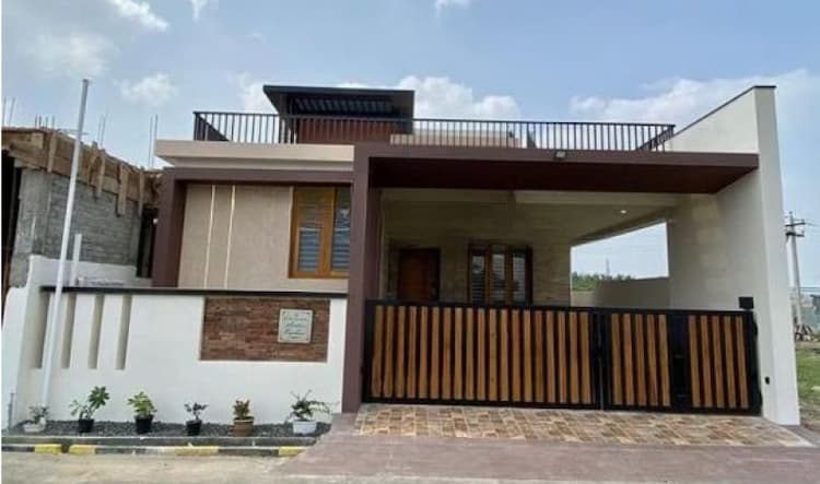 2 BHK House for Sale