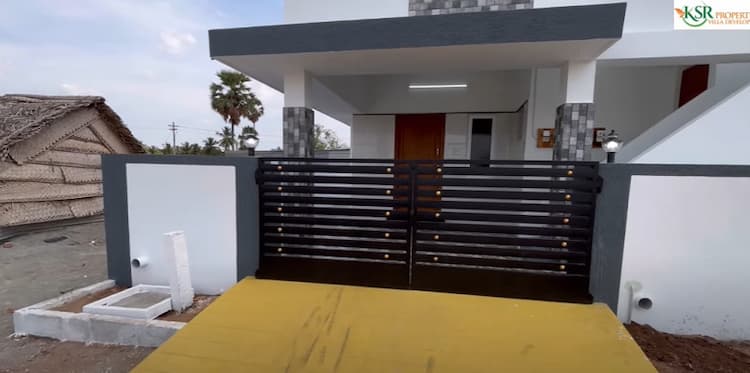 Single Property Image