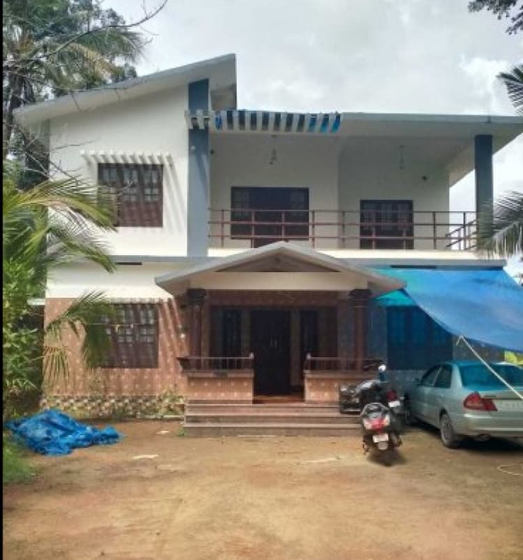 3 BHK House for Sale